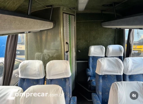 MICROÔNIBUS Versão Única