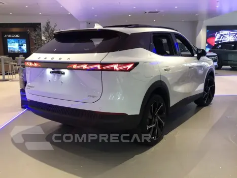 7 1.5 TGDI PHEV PRESTIGE DHT