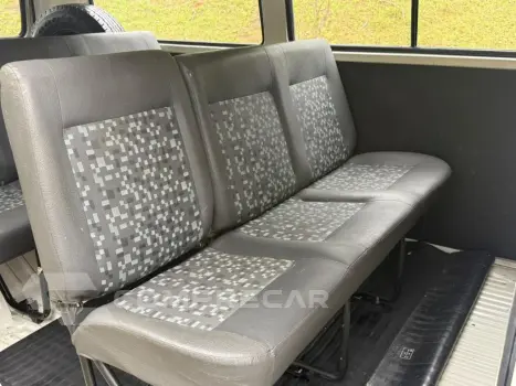 Kombi Standard 1.4 Mi Total Flex 8V