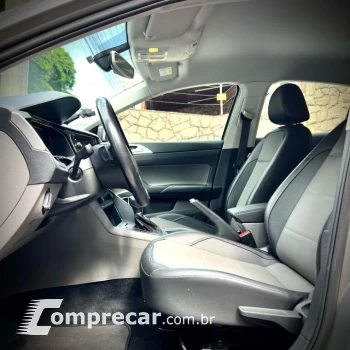 VIRTUS 1.0 200 TSI Highline