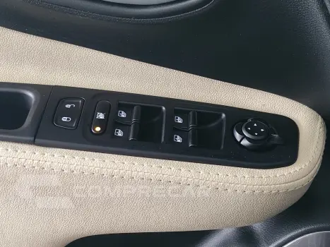 RENEGADE 1.3 TURBO AUTOMATICO