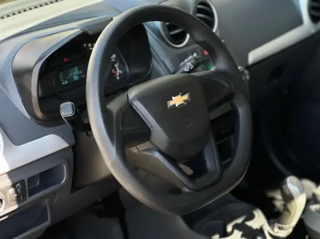 MONTANA 1.4 MPFI LS CS 8V