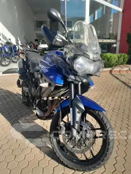 Tiger 800 XRX