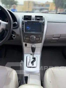 COROLLA 1.8 GLI 16V