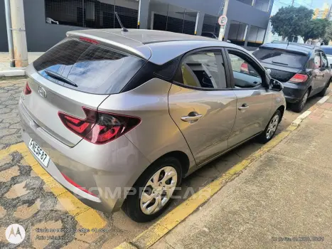 HB20 Vision 1.0 Flex 12V Mec.