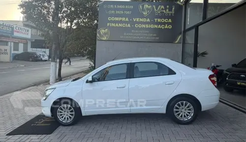 COBALT LTZ 1.4 8V FlexPower/EconoFlex 4p