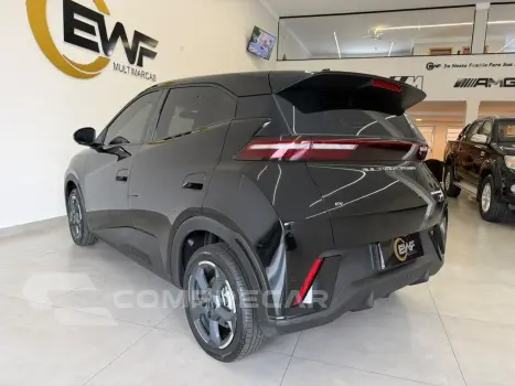 BYD Dolphin EV GS (Elétrico)