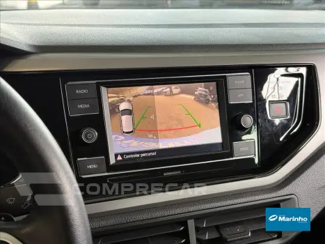 NIVUS 1.0 200 TSI TOTAL FLEX COMFORTLINE AUTOMÁTI