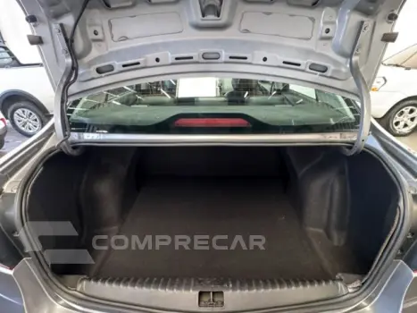 COBALT - 1.8 MPFI LTZ 8V 4P AUTOMÁTICO