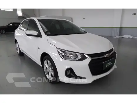 ONIX 1.0 TURBO FLEX PLUS LTZ MANUAL