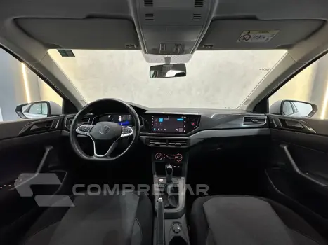 Polo Comfortline TSI 1.0 Flex 12V Aut.