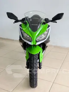 NINJA 300
