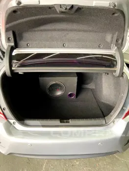 CIVIC 1.5 16V Turbo Touring