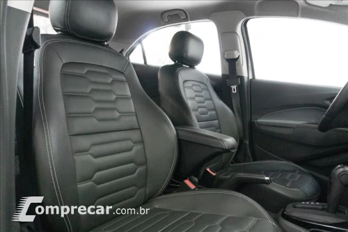 ONIX 1.4 MPFI LTZ 8V