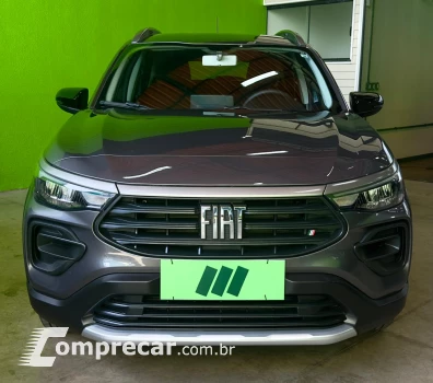PULSE 1.0 Turbo 200 Audace