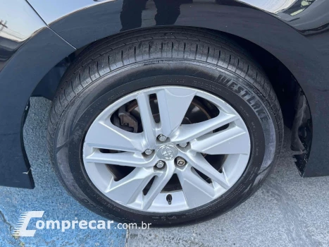 COROLLA 1.8 GLI 16V