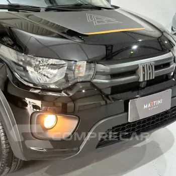 MOBI TREKKING 1.0 Flex 5p.