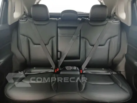 COMPASS 1.3 T270 TURBO FLEX LONGITUDE AT6