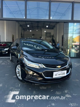 CRUZE 1.4 Turbo LT 16V