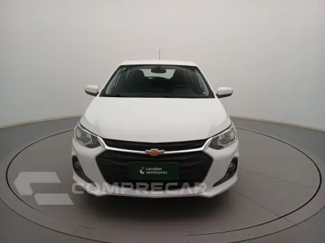 ONIX 1.0 FLEX LT MANUAL