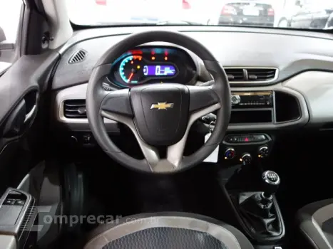 ONIX - 1.0 MPFI LT 8V 4P MANUAL