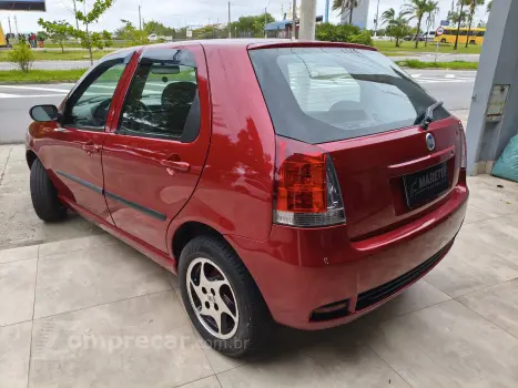 PALIO 1.3 MPI Fire ELX 8V