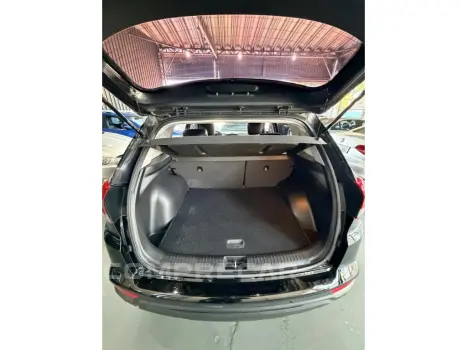 CRETA 1.6 16V FLEX ACTION AUTOMÁTICO