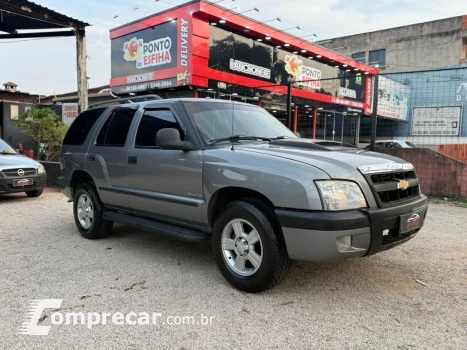 Blazer 2.4 4P FLEX ADVANTAGE