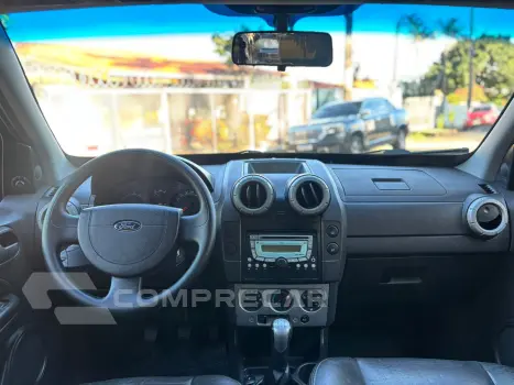 ECOSPORT 1.6 Freestyle 16V