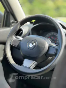 KWID 1.0 12V SCE ZEN