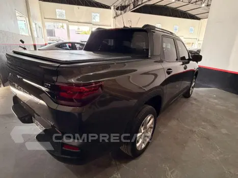 Montana 1.2 12V FLEX LTZ TURBO AUTOMÁTICO