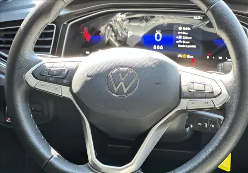 NIVUS 1.0 200 TSI TOTAL FLEX COMFORTLINE AUTOMÁTI