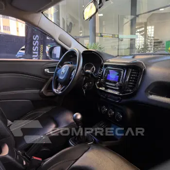 Toro Freedom 2.0 16V 4x2 TB Diesel Mec.