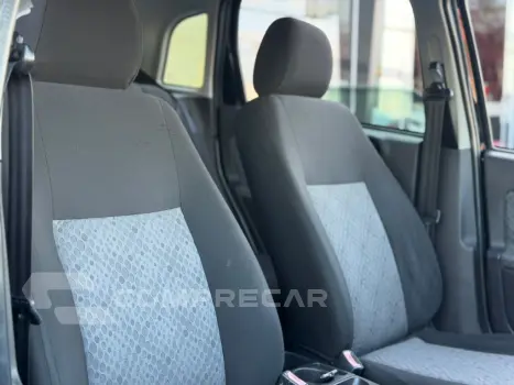 Fiesta SE 1.6 16V Flex 5p