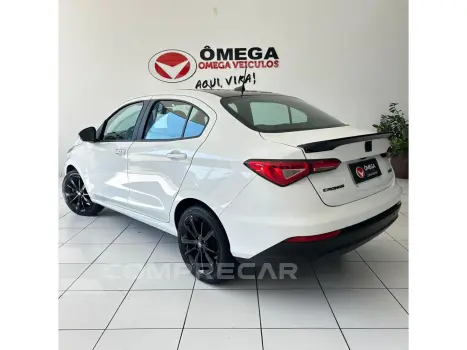 CRONOS 1.8 E.TORQ FLEX HGT AT6