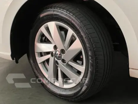 POLO - 1.0 170 TSI COMFORTLINE AUTOMÁTICO