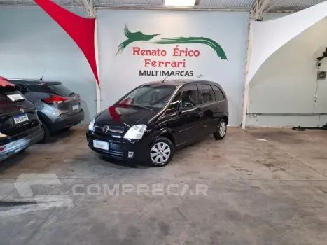MERIVA 1.8 MPFI Maxx 8V
