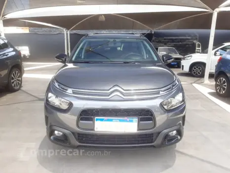 C4 CACTUS 1.6 VTI 120 Feel