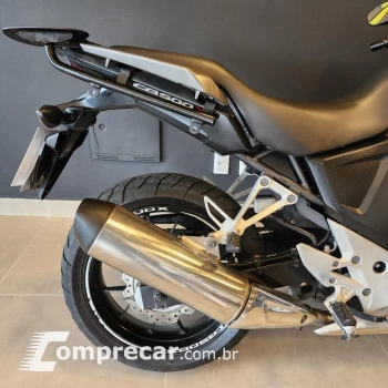 CB 500X