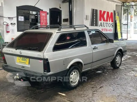 PARATI GLS 1.8 2P