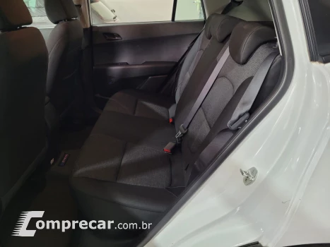 CRETA 1.6 16V Attitude