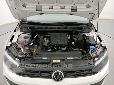 POLO 1.0 MPI TRACK MANUAL