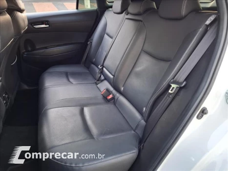 COROLLA CROSS 2.0 Vvt-ie XRE