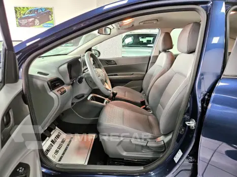 HB20S Comfort Plus 1.0 Flex 12V Mec.