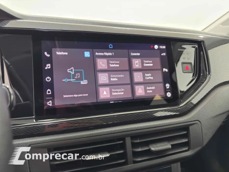 POLO 1.0 170 TSI HIGHLINE AUTOMÁTICO