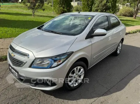 Prisma 1.4 ltz
