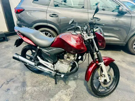 CG 150 TITAN-EX MIX/FLEX