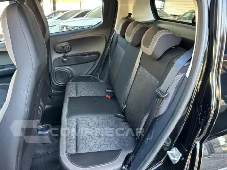 MOBI TREKKING 1.0MT