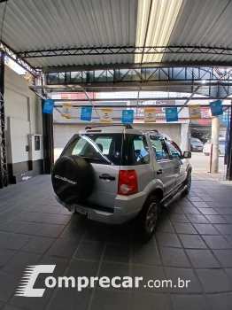 ECOSPORT 1.6 XLT Freestyle 8V