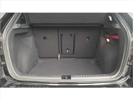 TAOS 1.4 250 TSI TOTAL FLEX HIGHLINE AUTOMÁTICO